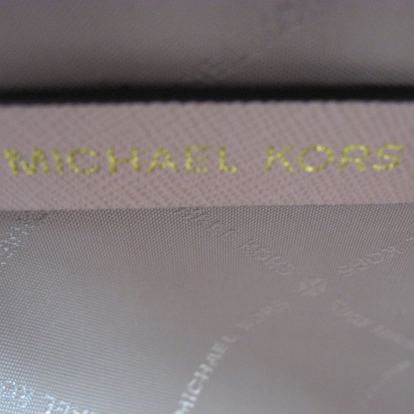 Michael Kors Selma Medium TZ Satchel NWT 7424 - Picture 6 of 8